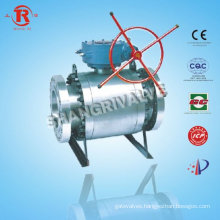 Forged Sulfur Resistance Ball Valve